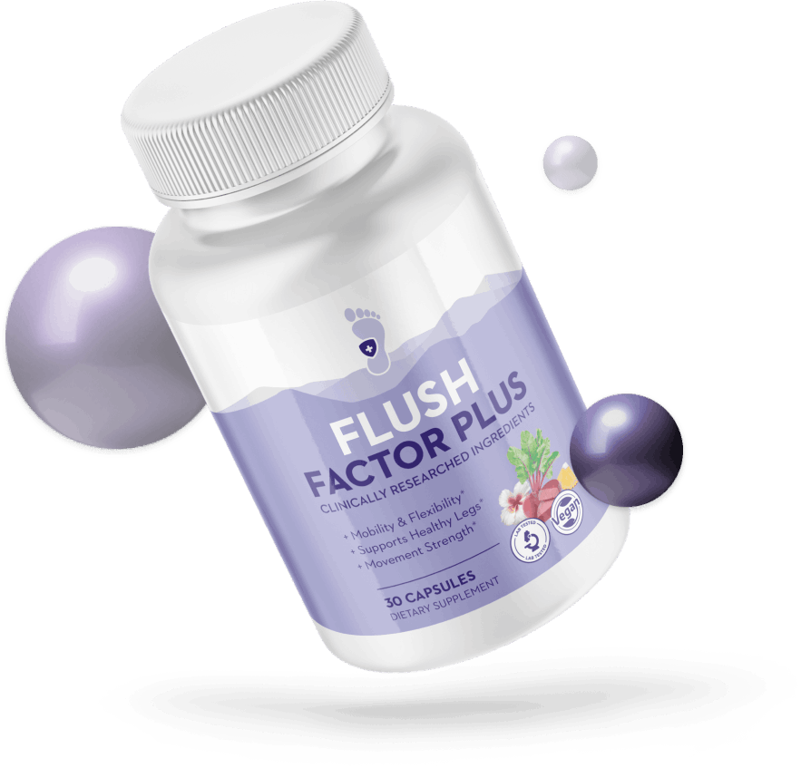 FlushFactorPlus