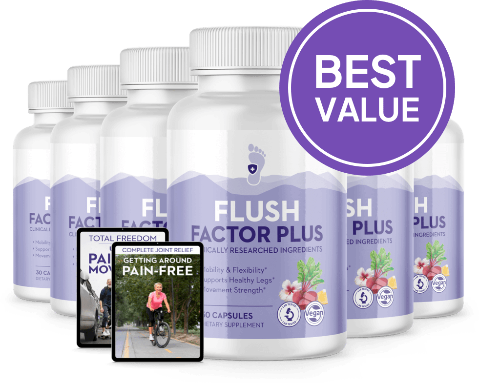 FlushFactorPlus